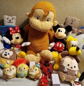 Meet your Posher, Debbie